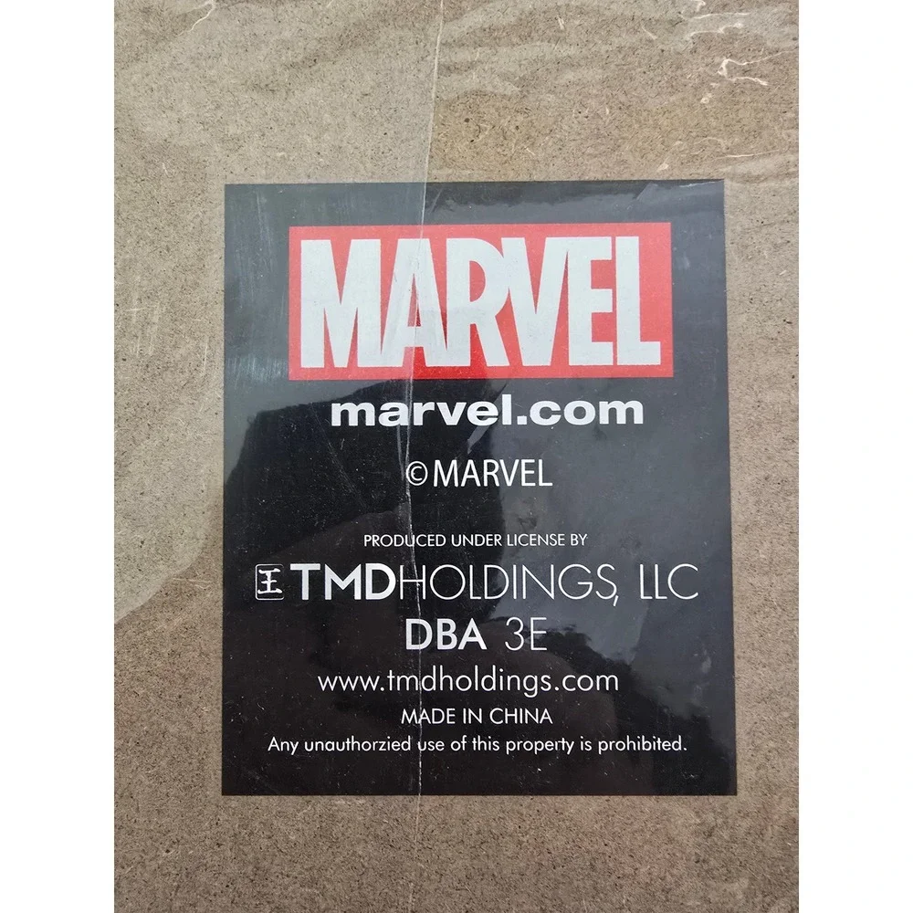 Marvel Captain America Chalkboard Wall Sign Hobby Lobby Comic Decor 18x11 NEW